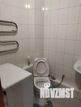 1-к квартира, посуточно, 42м2, 4/12 этаж