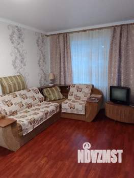 1-к квартира, посуточно, 36м2, 3/15 этаж