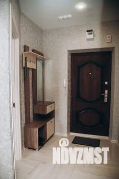 1-к квартира, посуточно, 34м2, 18/18 этаж