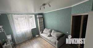 1-к квартира, на длительный срок, 35м2, 3/16 этаж