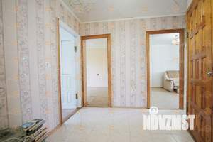 3-к квартира, на длительный срок, 58м2, 5/5 этаж