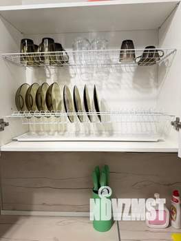 2-к квартира, посуточно, 47м2, 1/5 этаж