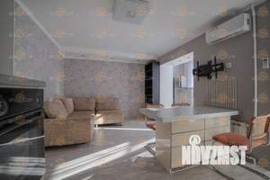 2-к квартира, на длительный срок, 59м2, 1/6 этаж