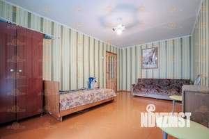 1-к квартира, на длительный срок, 30м2, 2/5 этаж