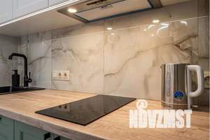 1-к квартира, посуточно, 38м2, 11/14 этаж