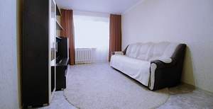 1-к квартира, на длительный срок, 35м2, 4/5 этаж