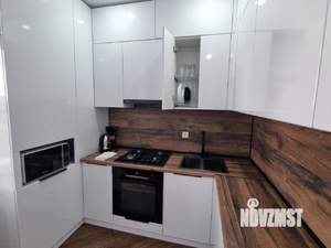 1-к квартира, посуточно, 34м2, 20/21 этаж