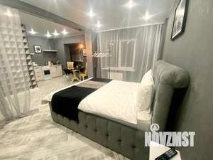 1-к квартира, посуточно, 28м2, 8/14 этаж