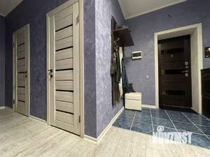 2-к квартира, на длительный срок, 63м2, 2/4 этаж