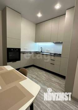 1-к квартира, на длительный срок, 51м2, 8/17 этаж