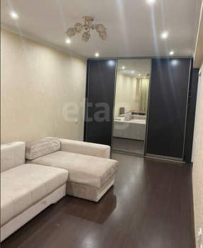 2-к квартира, на длительный срок, 56м2, 5/9 этаж