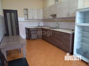 1-к квартира, на длительный срок, 50м2, 2/4 этаж