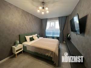 2-к квартира, посуточно, 56м2, 6/14 этаж