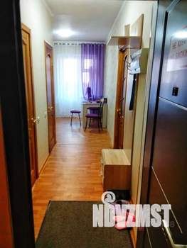 1-к квартира, посуточно, 36м2, 4/9 этаж
