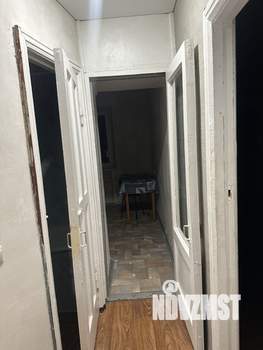 1-к квартира, на длительный срок, 30м2, 3/5 этаж