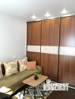 1-к квартира, на длительный срок, 33м2, 9/18 этаж