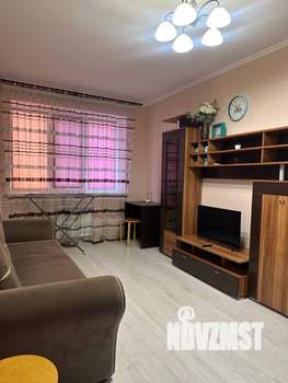 1-к квартира, на длительный срок, 36м2, 9/11 этаж