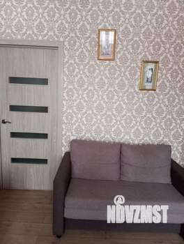 1-к квартира, на длительный срок, 40м2, 3/6 этаж