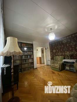 2-к квартира, на длительный срок, 63м2, 2/4 этаж