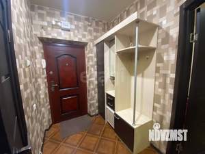 1-к квартира, на длительный срок, 35м2, 10/16 этаж