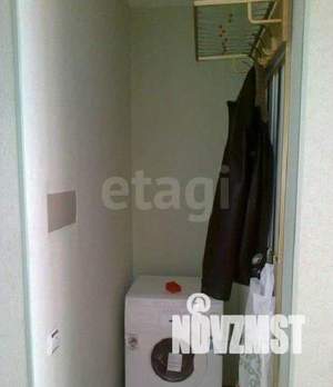 1-к квартира, на длительный срок, 40м2, 4/10 этаж