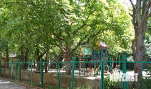 1-к квартира, на длительный срок, 36м2, 3/4 этаж