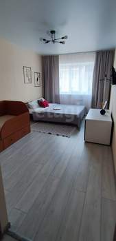 1-к квартира, на длительный срок, 39м2, 7/19 этаж