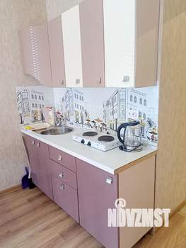 Студия квартира, посуточно, 30м2, 7/16 этаж