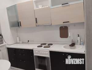 1-к квартира, на длительный срок, 32м2, 4/4 этаж