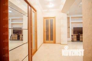 4-к квартира, на длительный срок, 109м2, 5/10 этаж