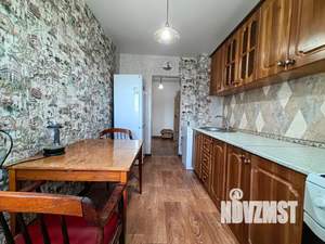 2-к квартира, посуточно, 59м2, 3/5 этаж