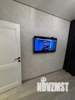 1-к квартира, посуточно, 36м2, 6/9 этаж