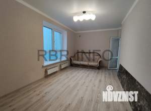 1-к квартира, на длительный срок, 42м2, 10/16 этаж