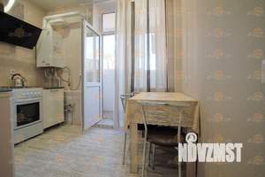 1-к квартира, на длительный срок, 28м2, 17/18 этаж
