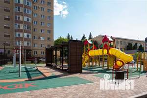 1-к квартира, посуточно, 22м2, 1/1 этаж