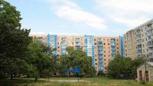 1-к квартира, на длительный срок, 37м2, 6/9 этаж