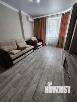 2-к квартира, на длительный срок, 64м2, 2/16 этаж