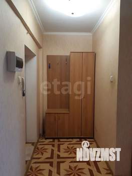 1-к квартира, на длительный срок, 43м2, 2/10 этаж