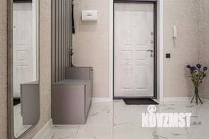 2-к квартира, посуточно, 40м2, 1/1 этаж