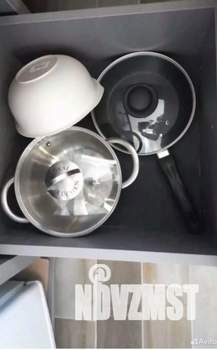 1-к квартира, на длительный срок, 25м2, 13/17 этаж