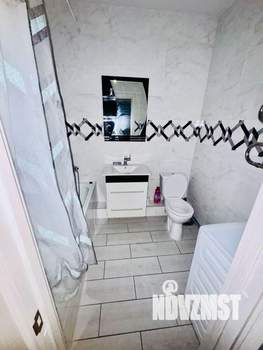 1-к квартира, на длительный срок, 31м2, 15/17 этаж