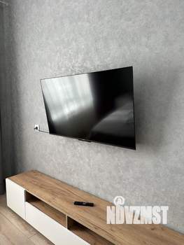 1-к квартира, посуточно, 31м2, 4/10 этаж