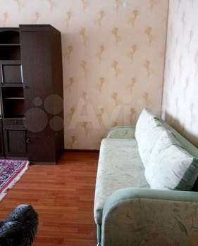 1-к квартира, на длительный срок, 40м2, 4/10 этаж