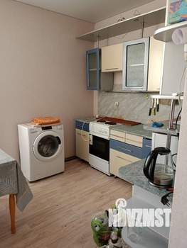 1-к квартира, на длительный срок, 33м2, 6/9 этаж