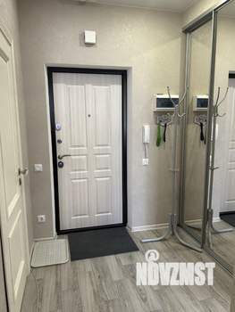 1-к квартира, на длительный срок, 35м2, 14/17 этаж