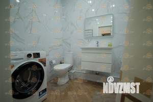 1-к квартира, на длительный срок, 36м2, 3/18 этаж