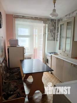 1-к квартира, на длительный срок, 45м2, 6/10 этаж