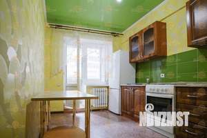 1-к квартира, на длительный срок, 39м2, 5/16 этаж