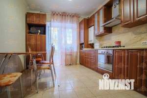 1-к квартира, на длительный срок, 63м2, 1/6 этаж