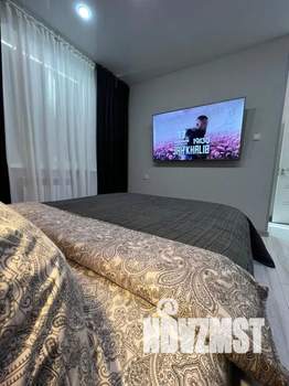 1-к квартира, посуточно, 32м2, 15/18 этаж